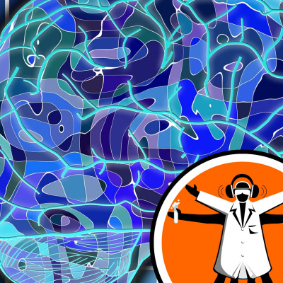 Naked Scientists Special Editions Podcast
