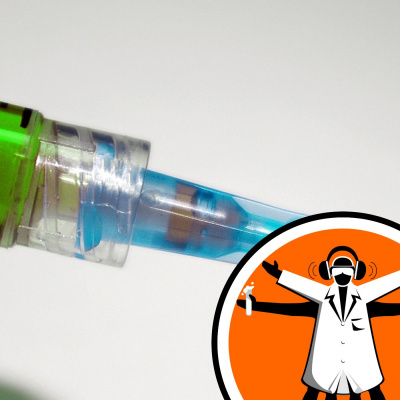 Naked Scientists Special Editions Podcast