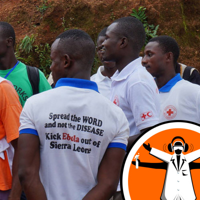 Naked Scientists Special Editions Podcast