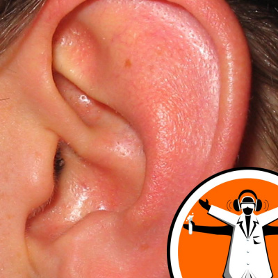 Naked Scientists Special Editions Podcast