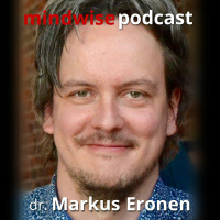 From Mind To Brain - Markus Eronen