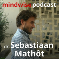 Sebastiaan Mathôt - Pupillary (Open) Science