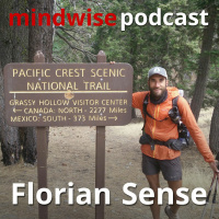 Journeys Through Academia and America - Florian Sense