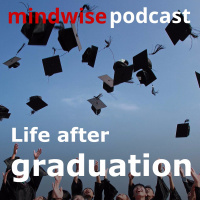 Former Psychology students share their experiences
