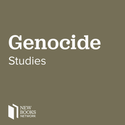 New Books In Genocide Studies