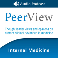 Srdan Verstovsek, MD, PhD / Ruben A. Mesa, MD, FACP - Understanding the Clinical Spectrum of Myelofibrosis: Expert Perspectives on Molecular Biology, JAK Inhibitors, and Emerging Therapeutics