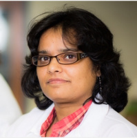 Has Diagnostic Testing Plateaued? Alka Chaubey, Greenwood Genetic Center