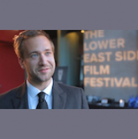 The Perfect 46 with Brett Ryan Bonowicz, Filmmaker