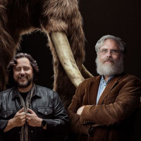 George Church and Ben Lamm on the Launch of Colossal Biosciences