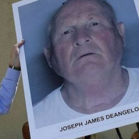 April 2018 with Nathan and Laura: Golden State Killer and the Cancer Prediction Space