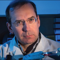 Are We Asking Too Much of Genomics in Cancer Research? Tony Letai, Dana Farber