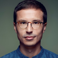 The Invention of Enzymatic DNA Synthesis with Sylvain Gariel, DNA Script