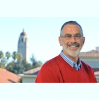 Training the Next Generation of Bioinformaticians: Russ Altman, Stanford