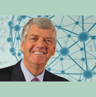 Why Internet Traffic Directors Should Sit Down with Biologists: George Poste Talks Complex Systems