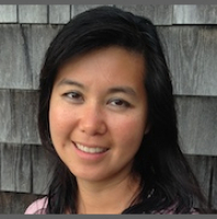 Pioneering Use of the Microbiome: Colleen Cutcliffe, Whole Biome