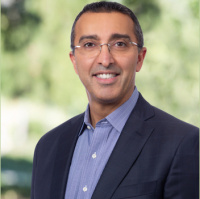 Enabling a New Age of Unbiased Proteomics Discovery: Omid Farokhzad, Seer Inc.