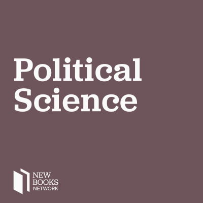 New Books In Political Science