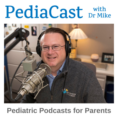 Pediacast