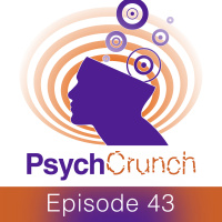 Ep 43: Psychology on the Menu