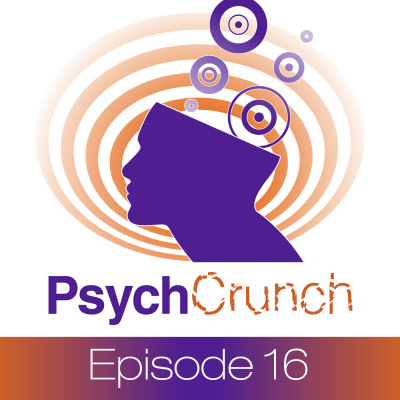 Psychcrunch