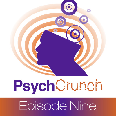 Psychcrunch