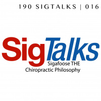 190 SigTalks | 016