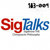 183 SigTalks | 009