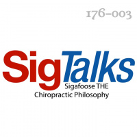 176 SigTalks | 003