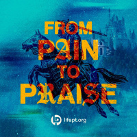 From Pain to Praise | Kingdom Come Week 2