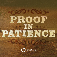 Proof in Patience | Proof Week 11