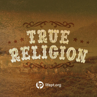 True Religion | Proof Week 3