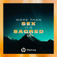 More Than Sex it’s Sacred | More Than Week 3
