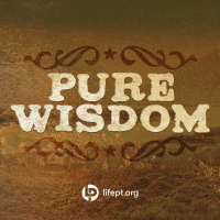 Pure Wisdom | Proof Week 7