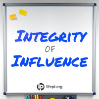 Integrity of Influence | Integrity Week 4
