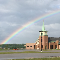 Sunday, February 9, 2020