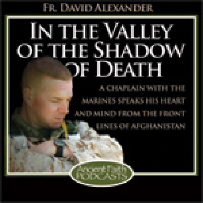 In The Valley Of The Shadow Of Death