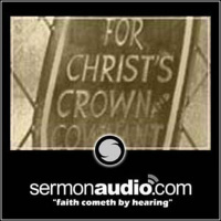 Church Plagues: Old  New