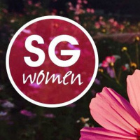 Being A Woman Of The Word (Psalm 1)