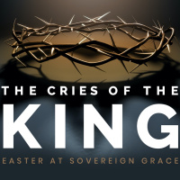 3. The Cry of Victory