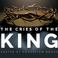 The Cry of Compassion
