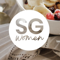 SG Women - Friendship