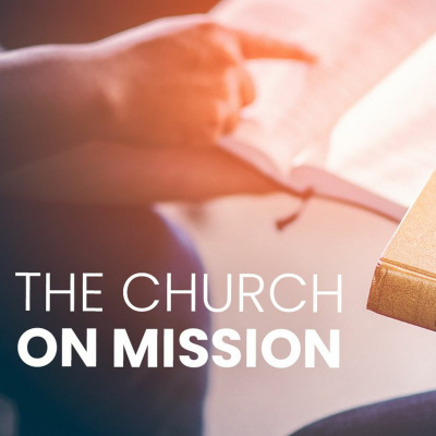 Sovereign Grace Church Sydney Podcast