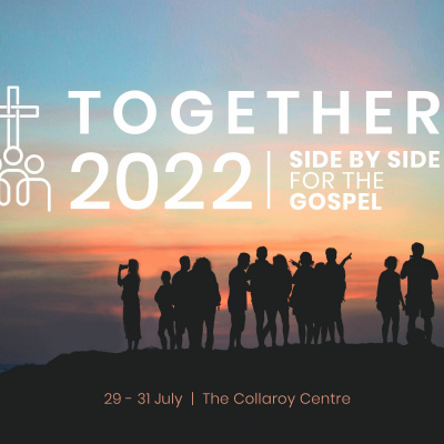 Sovereign Grace Church Sydney Podcast