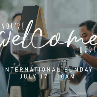 Sovereign Grace Church Sydney Podcast