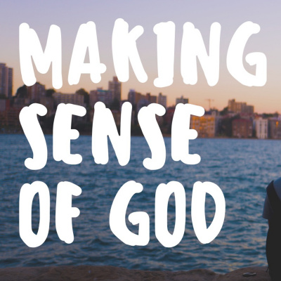Sovereign Grace Church Sydney Podcast