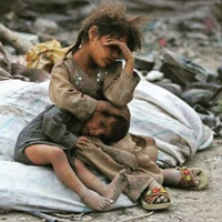 Looking For Hope