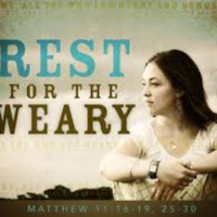Rest for the Weary