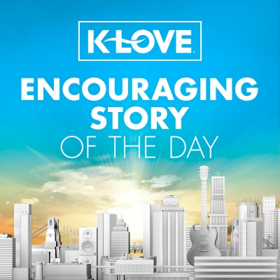 K-love Encouraging Story Of The Day