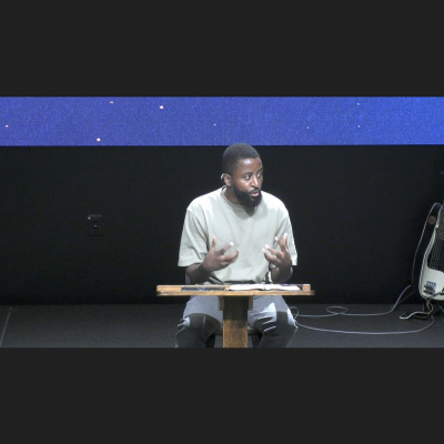 Mclean Bible Church Audio Podcast