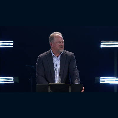 Mclean Bible Church Audio Podcast
